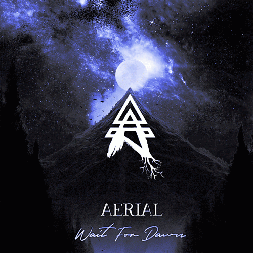 Aerial : Wait for Dawn